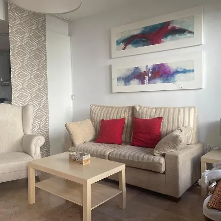 Lejlighed Apartamento Abejar
