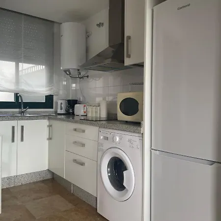 Lejlighed Apartamento Abejar Córdoba