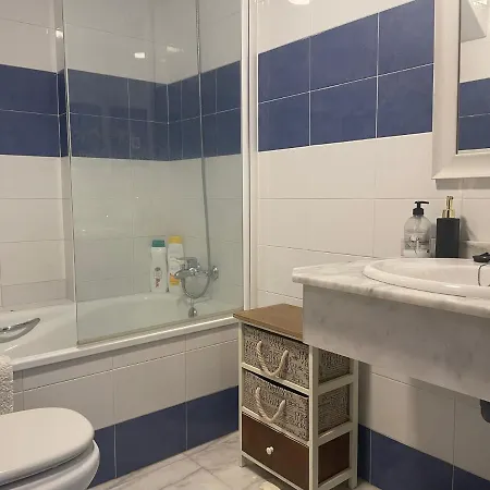 Lejlighed Apartamento Abejar Córdoba