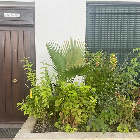 Lejlighed Apartamento Abejar Córdoba
