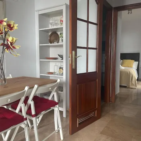 Apartment Apartamento Abejar *