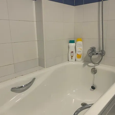 Apartamento Abejar Apartment Cordoba