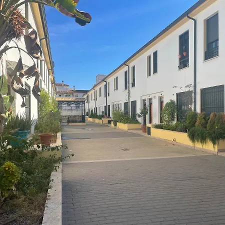 Apartamento Abejar Apartment *