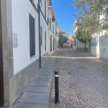 Apartamento Abejar *