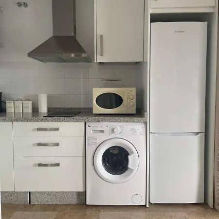 Apartamento Abejar Apartment