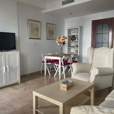 Apartment Apartamento Abejar *