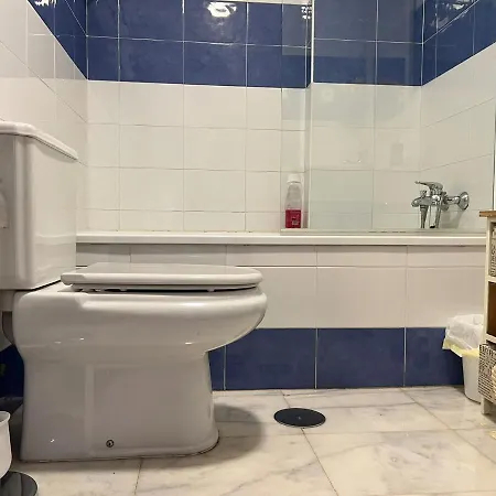 Apartamento Abejar * Cordoba
