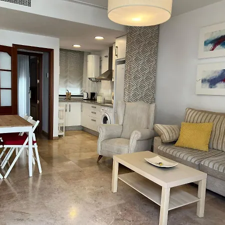 Apartamento Abejar Cordoba