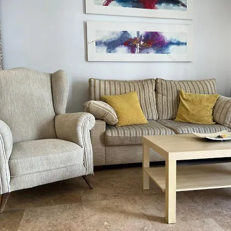 Apartamento Abejar Apartment *