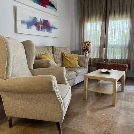 Apartamento Abejar Apartment