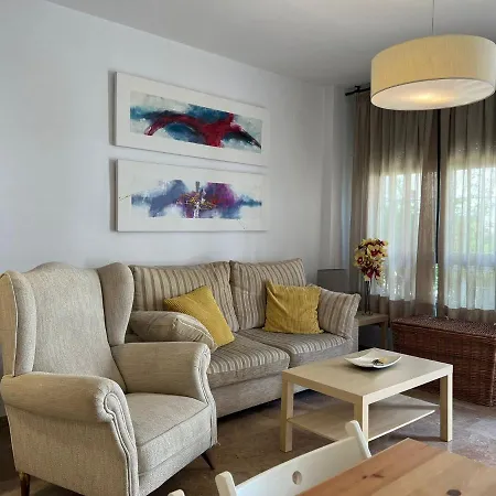 Apartamento Abejar Apartment
