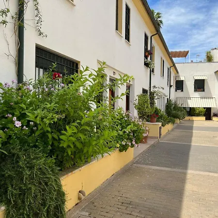 Apartamento Abejar Cordoba